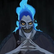 Hades (Hercules)