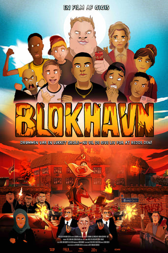 Blokhavn (2020)