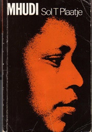 Mhudi (Sol T. Plaatje)