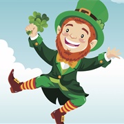 Leprechaun