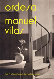 Ordesa (Manuel Vilas)