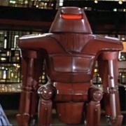 Maximillian (The Black Hole, 1979)