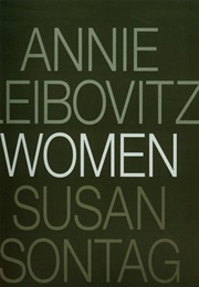Women (Annie Leibovitz)