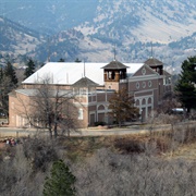 Colorado Chautauqua