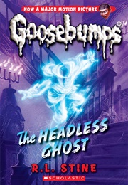 The Headless Ghost (R.L.Stine)