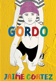 Gordo (Jaime Cortez)