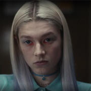 Jules Vaughn (Euphoria)