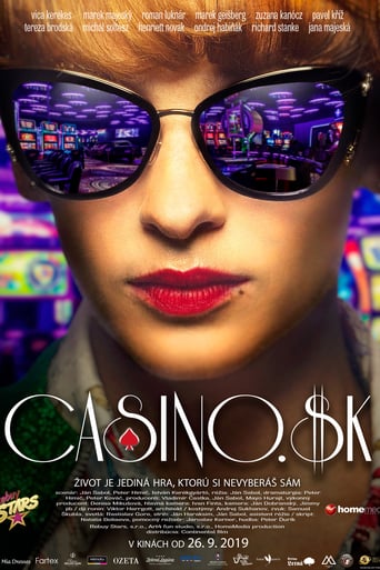 Casino.$K (2019)