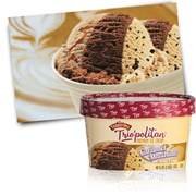 Turkey Hill Caramel MacChiato Trio'politan