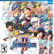 Demon Gaze Ii