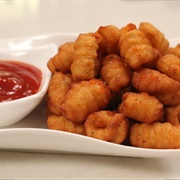 Gnocchi Tots