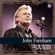 You're the Voice (John Farnham)