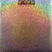 Omar Rodriguez-Lopez - A Manual Dexterity: Soundtrack Volume One