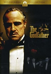 The Godfather (1972)