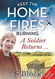 A Soldier Returns (S Block)