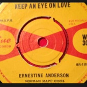 Ernestine Anderson - Keep an Eye on Love