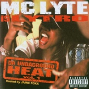 MC Lyte- Da Undaground Heat, Vol. 1