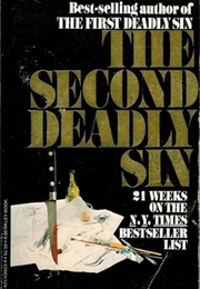 The Second Deadly Sin (Lawrence Sanders)