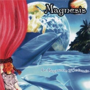 Magnésis - Le Royaume D'Océanéa