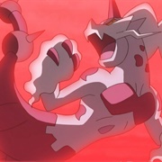 Thundurus (Therian Forme)