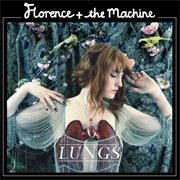 Falling - Florence + the Machine