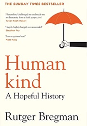 Human Kind (Rutger Bergman)