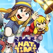 A Hat in Time