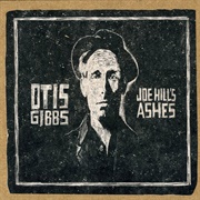 Kansas City - Otis Gibbs