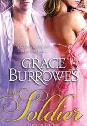 The Soldier (Grace Burrowes)