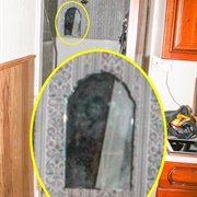 Black Monk of Pontefract