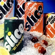 Slice Soda