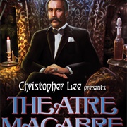 Theatre Macabre