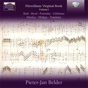 The Fitzwilliam Virginal Book Vol 1 (Belder / Various)