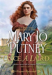 Once a Laird (Mary Jo Putney)