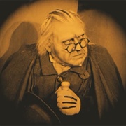 Dr.Caligari - The Cabinet of Dr.Caligari
