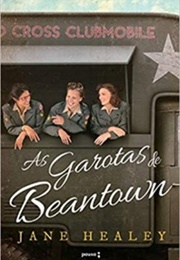 As Garotas De Beantown (Jane Healey)