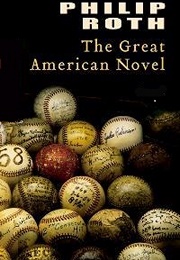 The Great American Novel (Philip Roth)