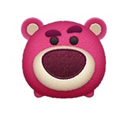 Lotso Tsum Tsum