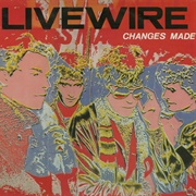 Live Wire - Changes Made