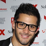 Eddie Razaz (Gay, He/Him)