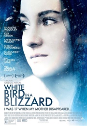 White Bird in a Blizzard (2014)