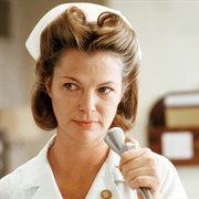 Nurse Ratched (One Flew Over the Cuckoo&#39;s Nest, 1975)