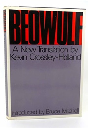 Beowulf (Crossley-Holland)