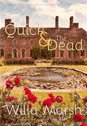 The Quick and the Dead (Willa Marsh)
