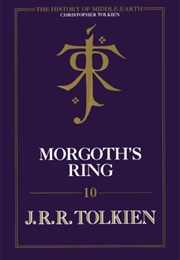 Morgoth's Ring (J.R.R. Tolkien)