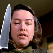 Annie Wilkes (Misery, 1990)