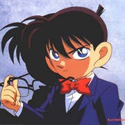 Detective Conan (1996-)