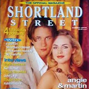 Shortland Street