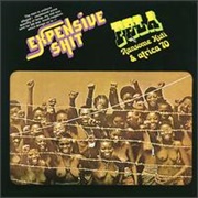 Expensive Shit - Fela Ransome Kuti & Africa 70 (1975)