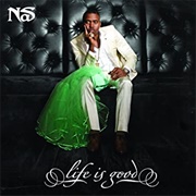 Life Is Good (Nas, 2012)